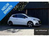 Foto 30 van Peugeot 208 1.2 PureTech GT-line 2017 JBL-SPEAKERS/PANODAK/PARELMOER