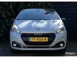 Foto 28 van Peugeot 208 1.2 PureTech GT-line 2017 JBL-SPEAKERS/PANODAK/PARELMOER