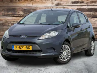 Ford Fiesta 1.25 Trend | Airco | 5 deurs | (bj 2011)