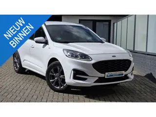 Ford Kuga 1.5 EcoBoost ST-Line X 150pk Navi, Camera, Ad. Cruise, Pdc V+A, Head-Up, EL Klep.