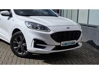 Foto 19 van Ford Kuga 1.5 EcoBoost ST-Line X 150pk Navi, Camera, Ad. Cruise, Pdc V+A, Head-Up, EL Klep.