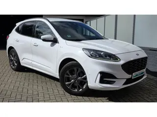 Foto 18 van Ford Kuga 1.5 EcoBoost ST-Line X 150pk Navi, Camera, Ad. Cruise, Pdc V+A, Head-Up, EL Klep.