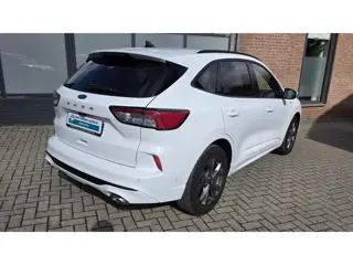 Foto 15 van Ford Kuga 1.5 EcoBoost ST-Line X 150pk Navi, Camera, Ad. Cruise, Pdc V+A, Head-Up, EL Klep.