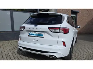Foto 14 van Ford Kuga 1.5 EcoBoost ST-Line X 150pk Navi, Camera, Ad. Cruise, Pdc V+A, Head-Up, EL Klep.