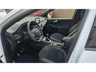 Foto 11 van Ford Kuga 1.5 EcoBoost ST-Line X 150pk Navi, Camera, Ad. Cruise, Pdc V+A, Head-Up, EL Klep.