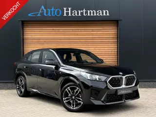 BMW X2 sDrive20i M-Sport Launch Edition ALCANTARA | CAMERA | CRUISE | 19 INCH