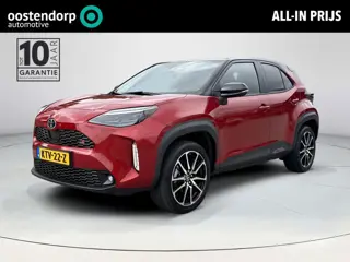 Toyota Yaris Cross 1.5 Hybrid GR Sport PANO  | All-in prijs | Automaat | Panoramadak | apple/android