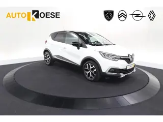 Foto 11 van Renault Captur TCe 120 EDC Intens | Camera | Navigatie |  Parkeersensoren | Climate Control