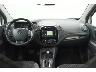 Foto 20 van Renault Captur TCe 120 EDC Intens | Camera | Navigatie |  Parkeersensoren | Climate Control
