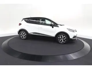 Foto 18 van Renault Captur TCe 120 EDC Intens | Camera | Navigatie |  Parkeersensoren | Climate Control