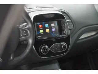 Foto 16 van Renault Captur TCe 120 EDC Intens | Camera | Navigatie |  Parkeersensoren | Climate Control