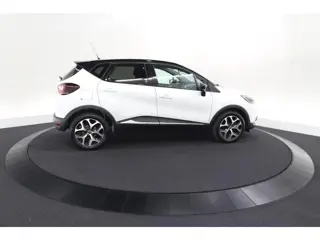 Foto 15 van Renault Captur TCe 120 EDC Intens | Camera | Navigatie |  Parkeersensoren | Climate Control