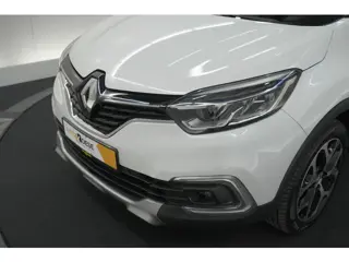 Foto 14 van Renault Captur TCe 120 EDC Intens | Camera | Navigatie |  Parkeersensoren | Climate Control
