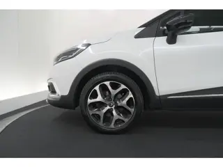 Foto 12 van Renault Captur TCe 120 EDC Intens | Camera | Navigatie |  Parkeersensoren | Climate Control