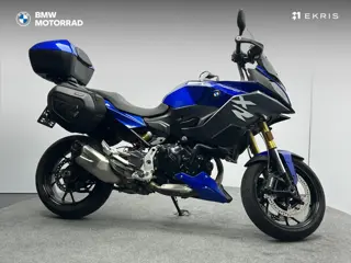 BMW Sport F900XR
