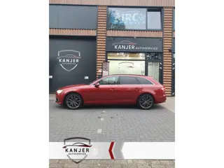 Foto 19 van Audi A4 Avant 2.0 TFSI MHEV Design Pro Line Plus