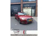 Foto 24 van Audi A4 Avant 2.0 TFSI MHEV Design Pro Line Plus