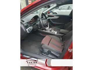Foto 13 van Audi A4 Avant 2.0 TFSI MHEV Design Pro Line Plus