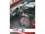 Foto 23 van Audi A4 Avant 2.0 TFSI MHEV Design Pro Line Plus