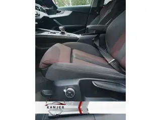 Foto 12 van Audi A4 Avant 2.0 TFSI MHEV Design Pro Line Plus