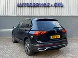 Foto 29 van Volkswagen Tiguan 1.4 TSI eHybrid Elegance - Trekhaak - Pano - 360gr - Dodehoekassistent etc etc.
