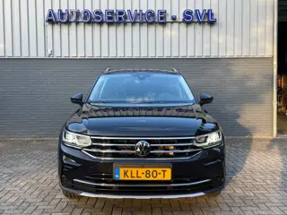 Foto 15 van Volkswagen Tiguan 1.4 TSI eHybrid Elegance - Trekhaak - Pano - 360gr - Dodehoekassistent etc etc.