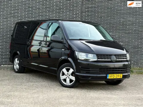 Volkswagen Transporter 2.0 TDI L2H1 DC