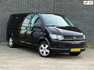 Volkswagen Transporter 2.0 TDI L2H1 DC