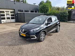 Renault Captur 0.9 TCe Zen