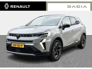 Renault Symbioz 1.6 E-Tech full hybrid 145 esprit Alpine