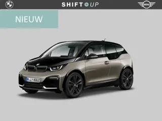 BMW i3 S 120Ah Schuifdak | Harman Kardon | Stoelverwarming
