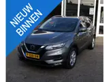 Foto 28 van Nissan Qashqai 1.2 N-Connecta