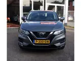 Foto 21 van Nissan Qashqai 1.2 N-Connecta