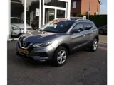 Foto 22 van Nissan Qashqai 1.2 N-Connecta