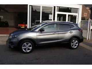 Foto 13 van Nissan Qashqai 1.2 N-Connecta