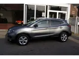 Foto 23 van Nissan Qashqai 1.2 N-Connecta
