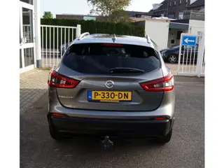 Foto 15 van Nissan Qashqai 1.2 N-Connecta
