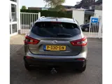 Foto 25 van Nissan Qashqai 1.2 N-Connecta