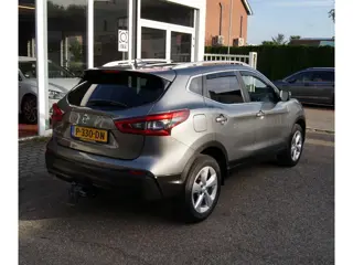 Foto 17 van Nissan Qashqai 1.2 N-Connecta