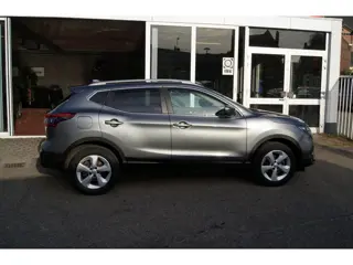 Foto 19 van Nissan Qashqai 1.2 N-Connecta