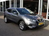 Foto 30 van Nissan Qashqai 1.2 N-Connecta