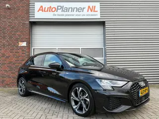 Foto 19 van Audi A3 Sportback 35 TDI! S-line! Keyless! Navi! Virtual!
