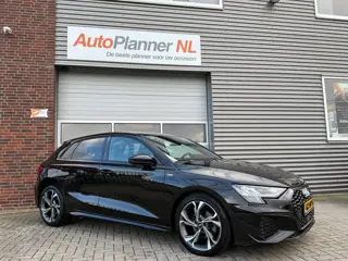 Foto 18 van Audi A3 Sportback 35 TDI! S-line! Keyless! Navi! Virtual!