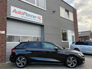Foto 17 van Audi A3 Sportback 35 TDI! S-line! Keyless! Navi! Virtual!