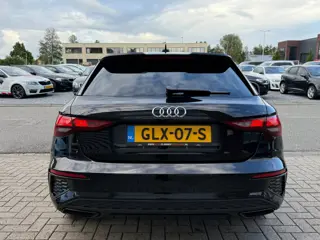 Foto 15 van Audi A3 Sportback 35 TDI! S-line! Keyless! Navi! Virtual!