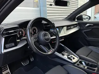 Foto 12 van Audi A3 Sportback 35 TDI! S-line! Keyless! Navi! Virtual!