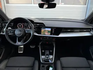 Foto 20 van Audi A3 Sportback 35 TDI! S-line! Keyless! Navi! Virtual!