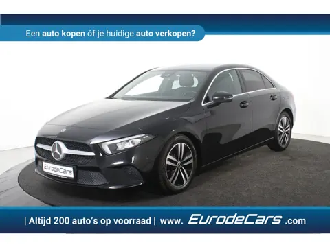 Mercedes-Benz A-Klasse 180 *Leer*Navigatie*Carplay*Camera*