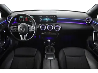 Foto 20 van Mercedes-Benz A-Klasse 180 *Leer*Navigatie*Carplay*Camera*
