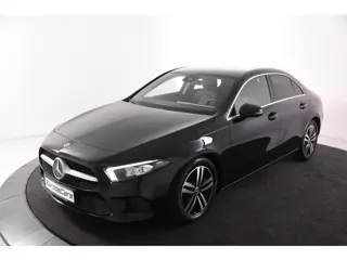 Foto 18 van Mercedes-Benz A-Klasse 180 *Leer*Navigatie*Carplay*Camera*